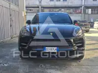 2021 Porsche MACAN