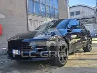 2021 Porsche MACAN