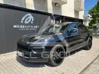 2021 Porsche MACAN