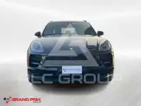 2021 Porsche MACAN