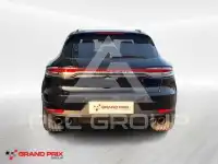 2021 Porsche MACAN