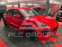 2021 Porsche MACAN