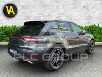 2021 Porsche MACAN