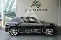 2021 Porsche MACAN
