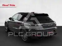 2021 Porsche MACAN
