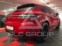 2021 Porsche MACAN