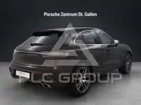 2021 Porsche MACAN