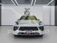 2021 Porsche MACAN