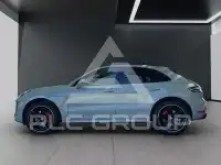 2021 Porsche MACAN