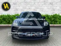 2021 Porsche MACAN