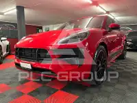 2021 Porsche MACAN