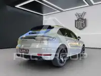 2021 Porsche MACAN