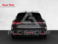 2021 Porsche MACAN