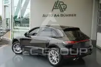 2021 Porsche MACAN