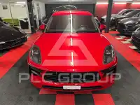 2021 Porsche MACAN