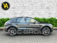 2021 Porsche MACAN