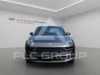 2021 Porsche MACAN