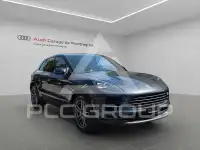 2021 Porsche MACAN