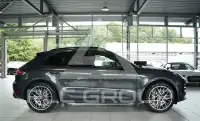 2021 Porsche MACAN