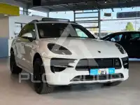 2021 Porsche MACAN