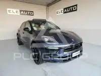 2021 Porsche MACAN