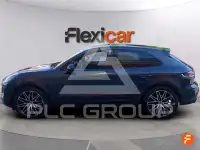 2021 Porsche MACAN