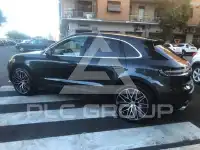 2021 Porsche MACAN