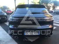 2021 Porsche MACAN