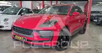 2021 Porsche MACAN