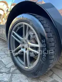 2021 Porsche MACAN