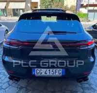 2021 Porsche MACAN