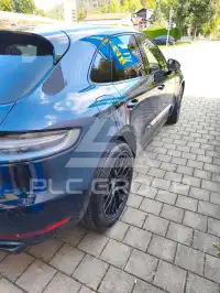 2021 Porsche MACAN