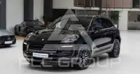 2021 Porsche MACAN