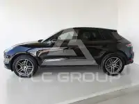 2021 Porsche MACAN