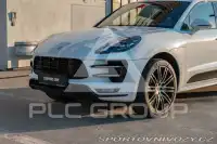 2021 Porsche MACAN