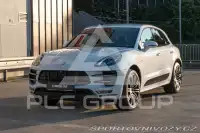 2021 Porsche MACAN