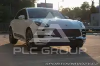 2021 Porsche MACAN