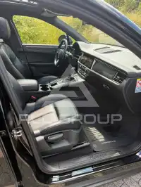 2021 Porsche MACAN