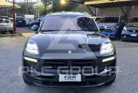 2021 Porsche MACAN
