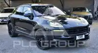 2021 Porsche MACAN