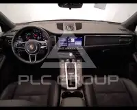 2021 Porsche MACAN