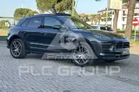 2021 Porsche MACAN