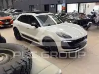 2021 Porsche MACAN