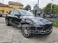 2021 Porsche MACAN