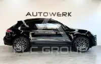2021 Porsche MACAN