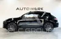 2021 Porsche MACAN