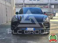2021 Porsche MACAN