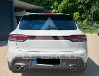 2021 Porsche MACAN
