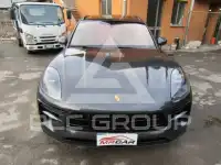 2021 Porsche MACAN