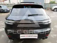 2021 Porsche MACAN